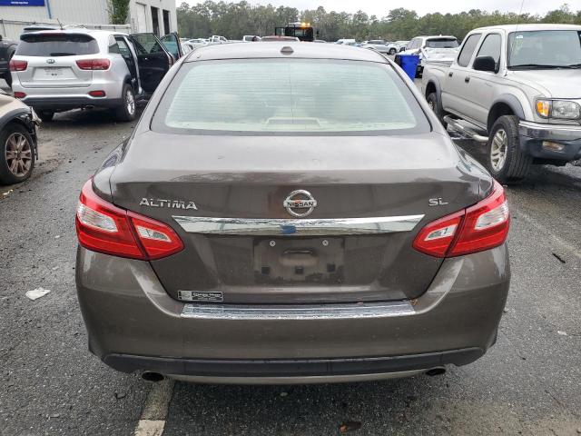 Photo 5 VIN: 1N4AL3AP5GC214568 - NISSAN ALTIMA 2.5 