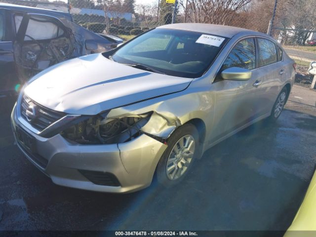 Photo 1 VIN: 1N4AL3AP5GC215297 - NISSAN ALTIMA 