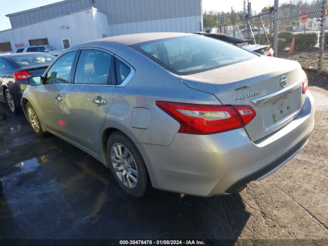 Photo 2 VIN: 1N4AL3AP5GC215297 - NISSAN ALTIMA 