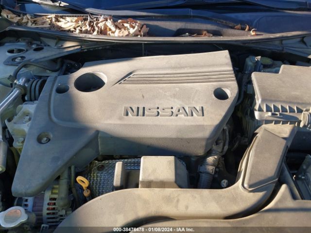 Photo 9 VIN: 1N4AL3AP5GC215297 - NISSAN ALTIMA 