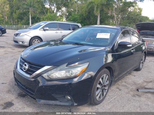 Photo 1 VIN: 1N4AL3AP5GC218409 - NISSAN ALTIMA 