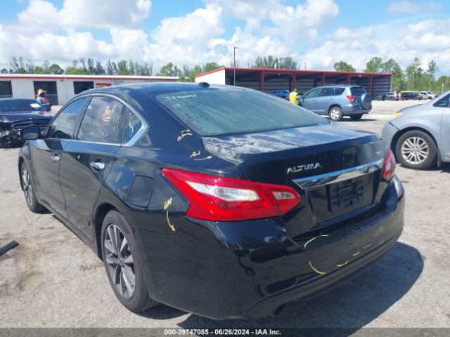 Photo 2 VIN: 1N4AL3AP5GC218409 - NISSAN ALTIMA 