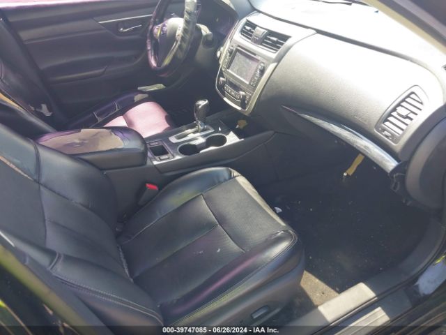 Photo 4 VIN: 1N4AL3AP5GC218409 - NISSAN ALTIMA 