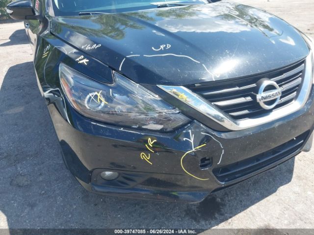 Photo 5 VIN: 1N4AL3AP5GC218409 - NISSAN ALTIMA 