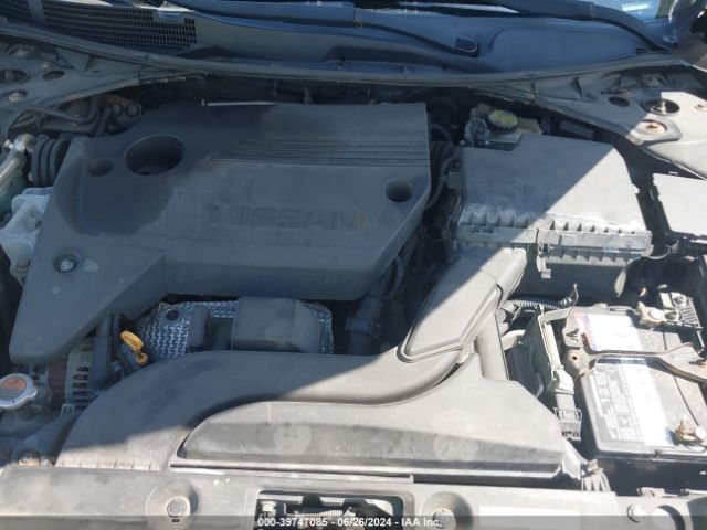 Photo 9 VIN: 1N4AL3AP5GC218409 - NISSAN ALTIMA 