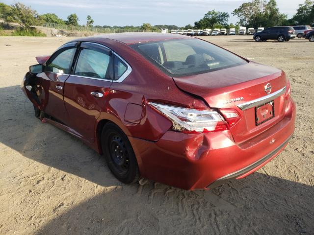 Photo 2 VIN: 1N4AL3AP5GC219169 - NISSAN ALTIMA 