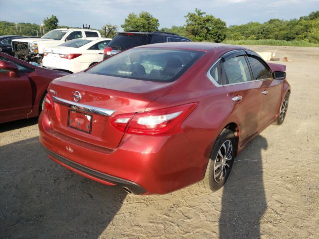 Photo 3 VIN: 1N4AL3AP5GC219169 - NISSAN ALTIMA 