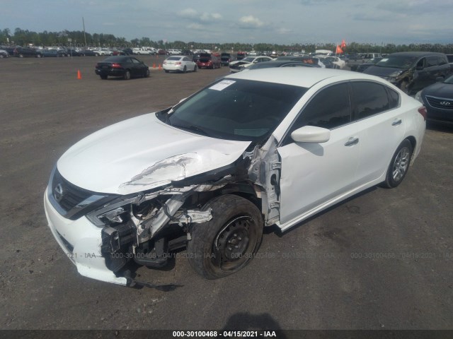 Photo 1 VIN: 1N4AL3AP5GC220614 - NISSAN ALTIMA 