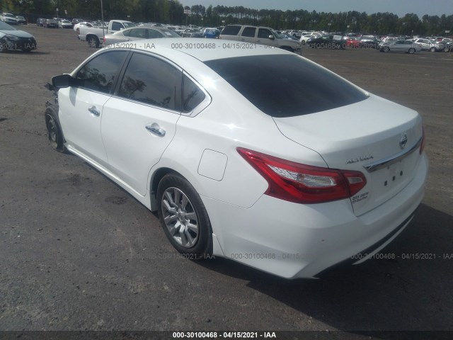 Photo 2 VIN: 1N4AL3AP5GC220614 - NISSAN ALTIMA 