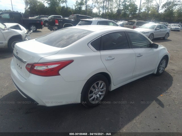 Photo 3 VIN: 1N4AL3AP5GC220614 - NISSAN ALTIMA 