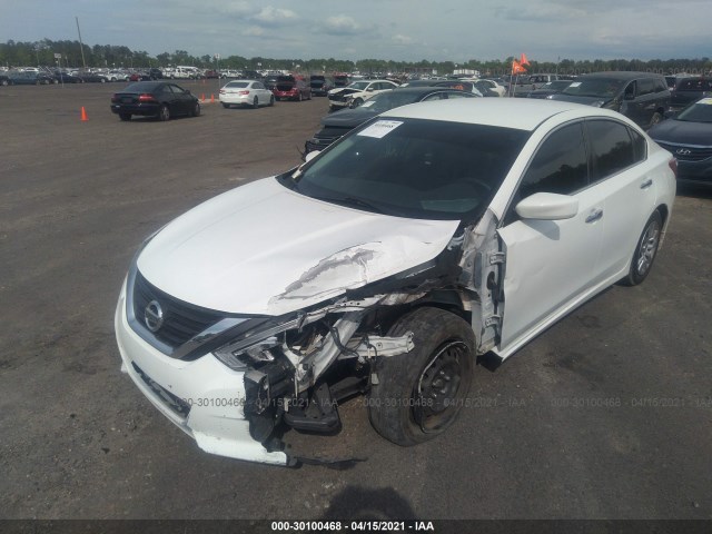 Photo 5 VIN: 1N4AL3AP5GC220614 - NISSAN ALTIMA 