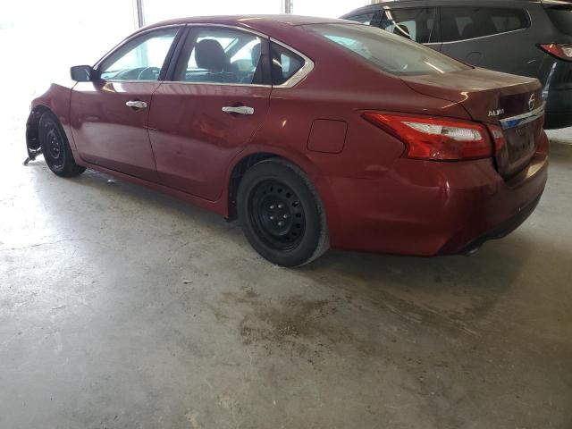 Photo 1 VIN: 1N4AL3AP5GC220788 - NISSAN ALTIMA 2.5 