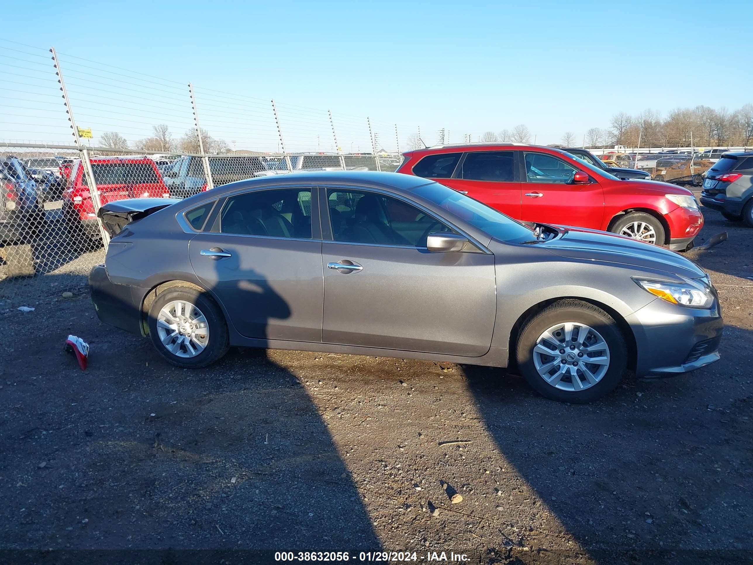 Photo 12 VIN: 1N4AL3AP5GC224324 - NISSAN ALTIMA 