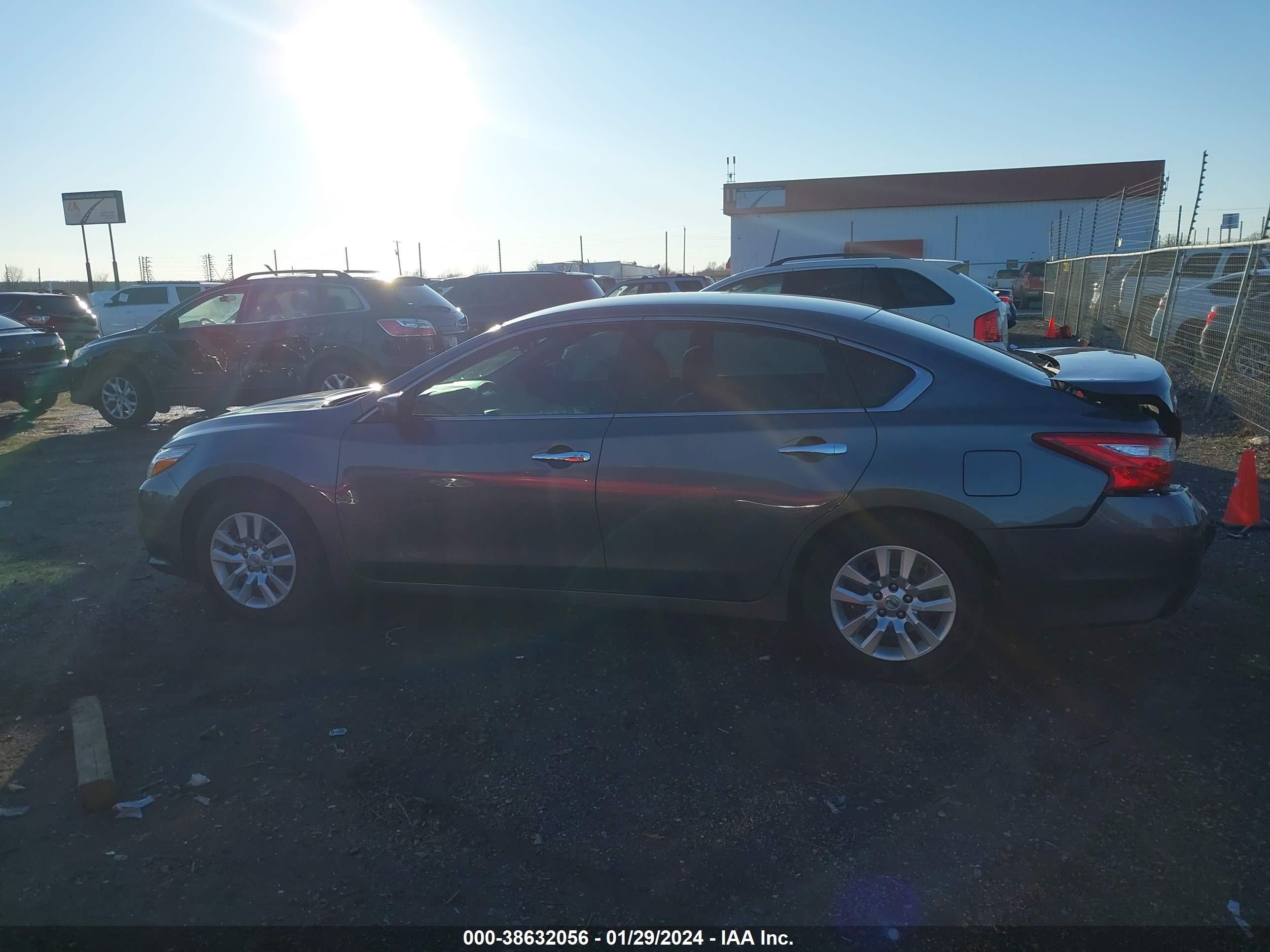 Photo 13 VIN: 1N4AL3AP5GC224324 - NISSAN ALTIMA 