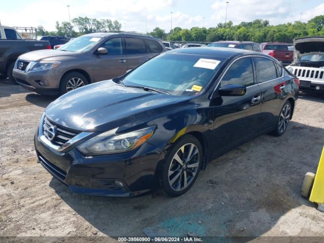 Photo 1 VIN: 1N4AL3AP5GC227529 - NISSAN ALTIMA 