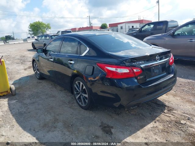 Photo 2 VIN: 1N4AL3AP5GC227529 - NISSAN ALTIMA 