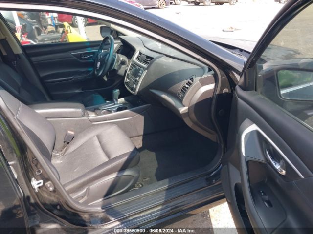 Photo 4 VIN: 1N4AL3AP5GC227529 - NISSAN ALTIMA 