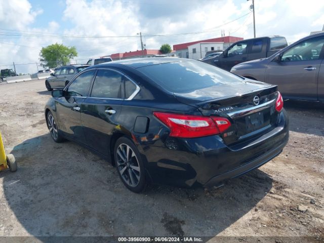 Photo 5 VIN: 1N4AL3AP5GC227529 - NISSAN ALTIMA 