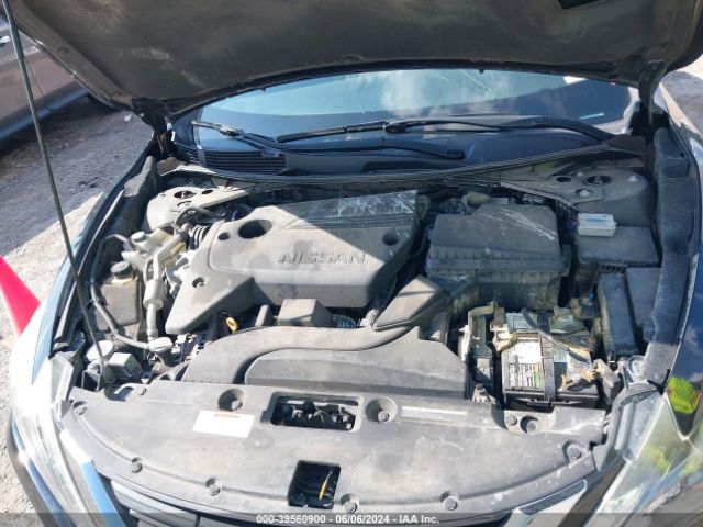 Photo 9 VIN: 1N4AL3AP5GC227529 - NISSAN ALTIMA 