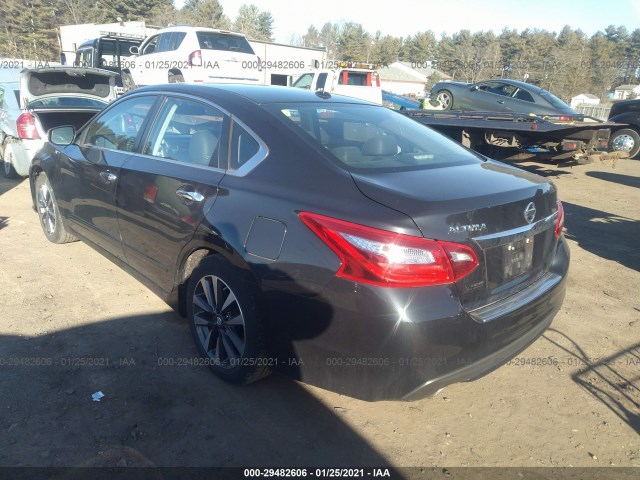 Photo 2 VIN: 1N4AL3AP5GC228146 - NISSAN ALTIMA 