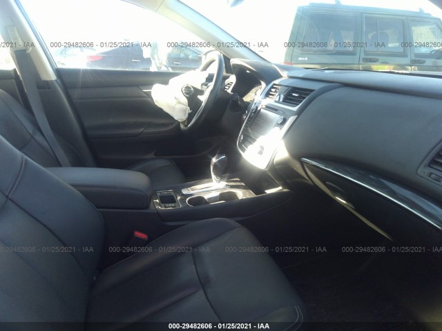 Photo 4 VIN: 1N4AL3AP5GC228146 - NISSAN ALTIMA 