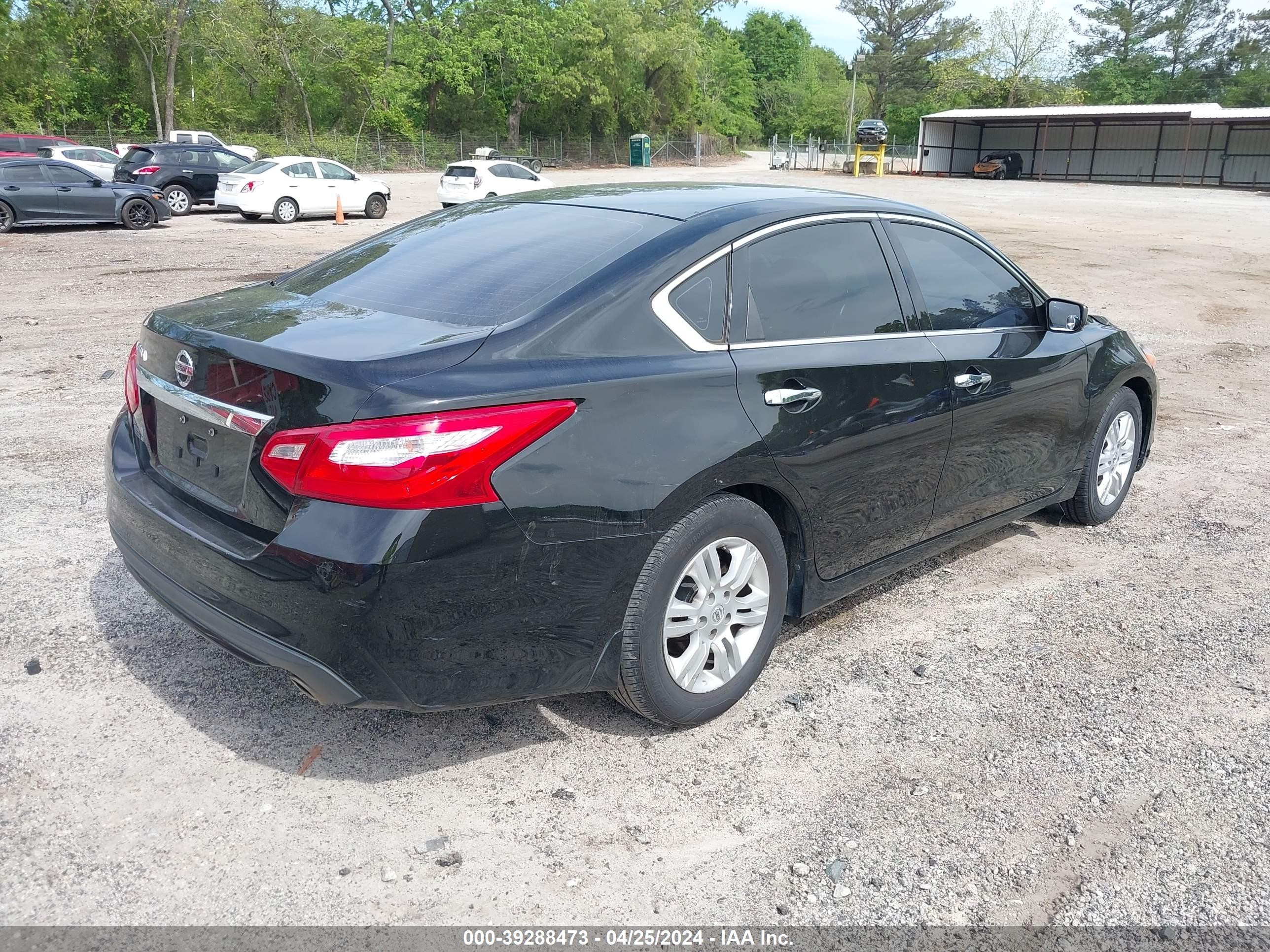 Photo 3 VIN: 1N4AL3AP5GC228387 - NISSAN ALTIMA 