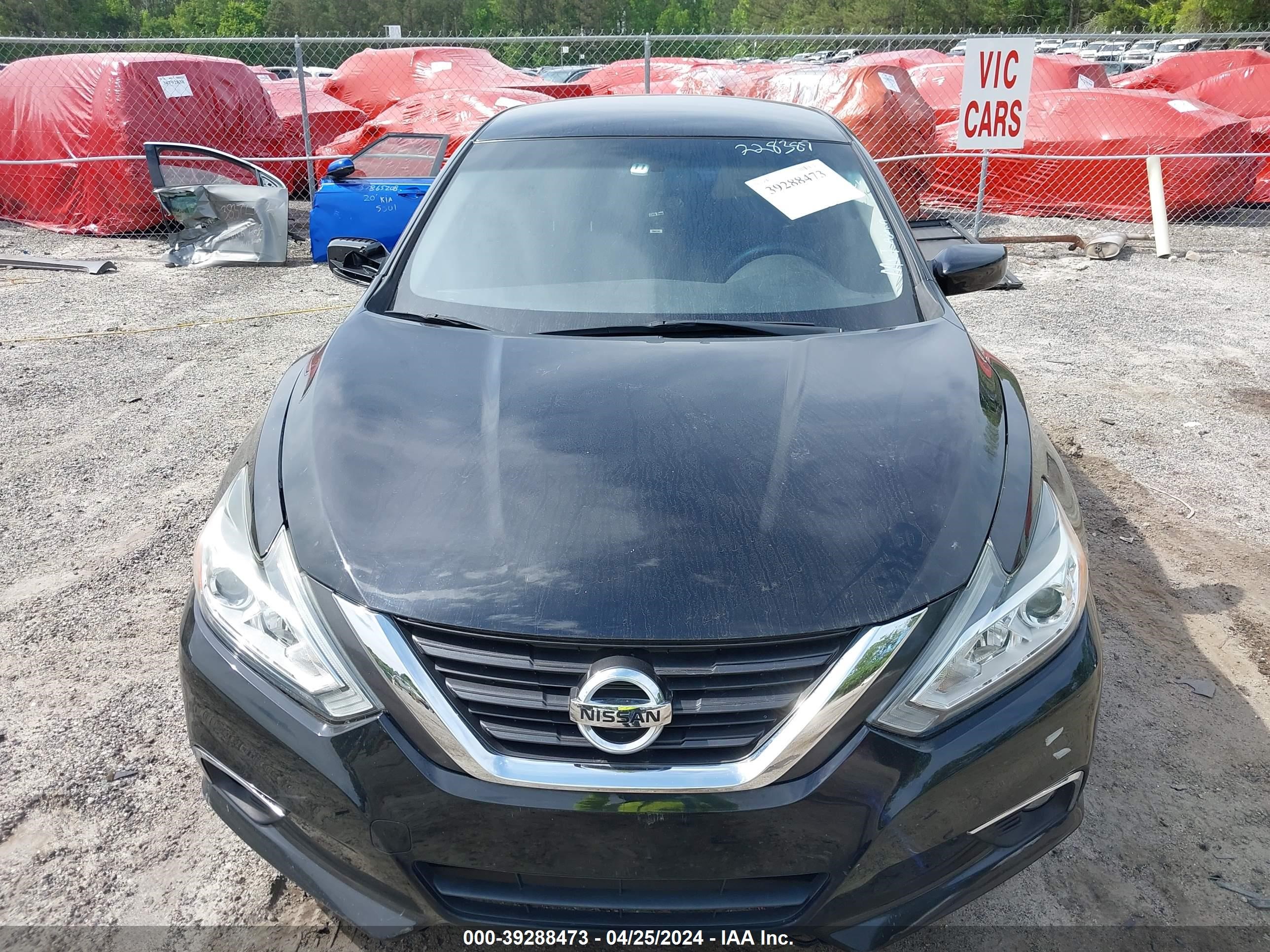 Photo 5 VIN: 1N4AL3AP5GC228387 - NISSAN ALTIMA 