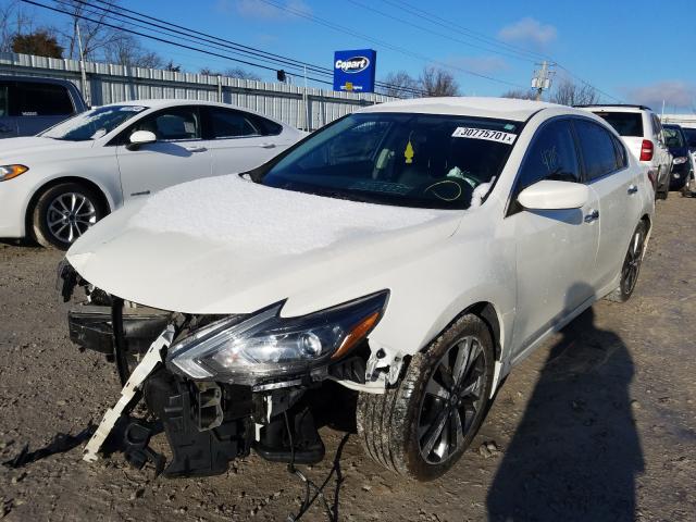 Photo 1 VIN: 1N4AL3AP5GC228759 - NISSAN ALTIMA 2.5 