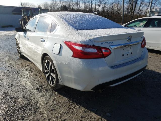 Photo 2 VIN: 1N4AL3AP5GC228759 - NISSAN ALTIMA 2.5 