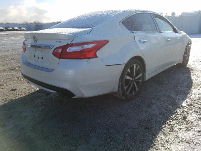 Photo 3 VIN: 1N4AL3AP5GC228759 - NISSAN ALTIMA 2.5 