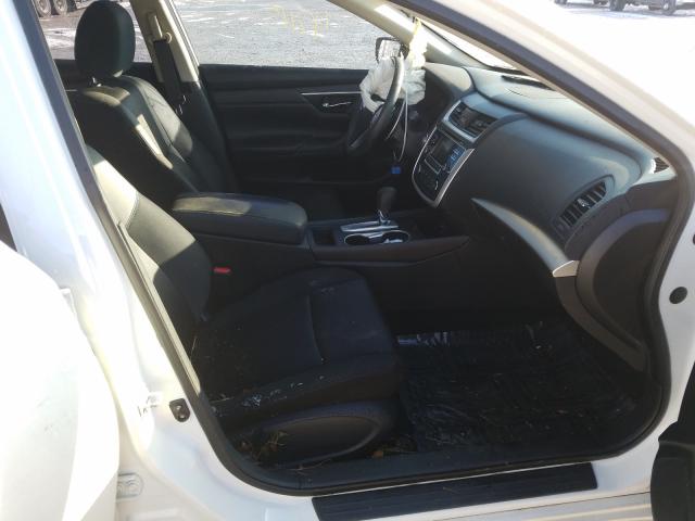 Photo 4 VIN: 1N4AL3AP5GC228759 - NISSAN ALTIMA 2.5 