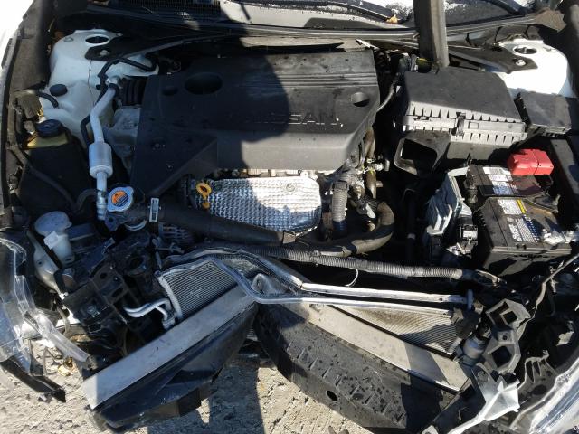 Photo 6 VIN: 1N4AL3AP5GC228759 - NISSAN ALTIMA 2.5 