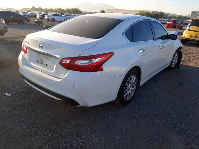 Photo 3 VIN: 1N4AL3AP5GC228860 - NISSAN ALTIMA 2.5 