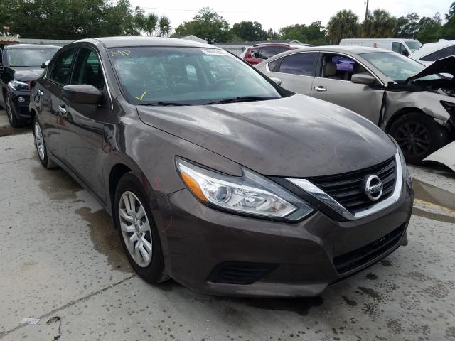 Photo 0 VIN: 1N4AL3AP5GC232763 - NISSAN ALTIMA 2.5 