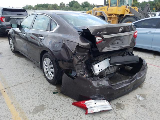 Photo 2 VIN: 1N4AL3AP5GC232763 - NISSAN ALTIMA 2.5 