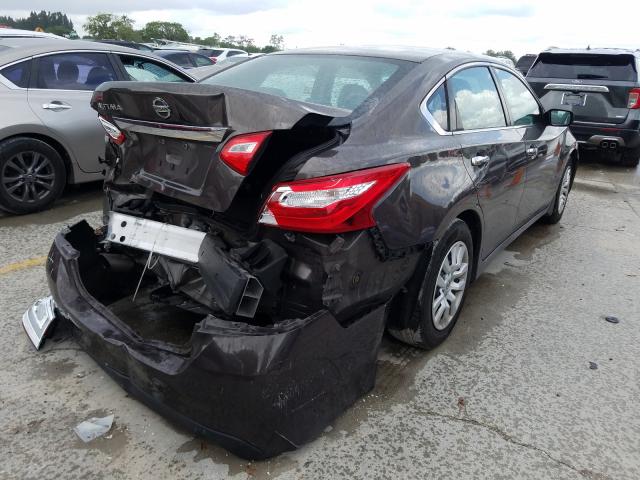 Photo 3 VIN: 1N4AL3AP5GC232763 - NISSAN ALTIMA 2.5 