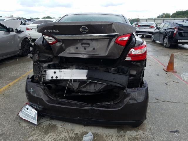 Photo 8 VIN: 1N4AL3AP5GC232763 - NISSAN ALTIMA 2.5 