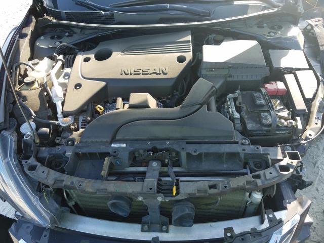 Photo 6 VIN: 1N4AL3AP5GC235436 - NISSAN ALTIMA 2.5 