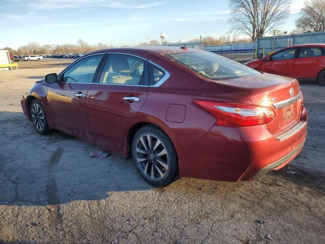 Photo 1 VIN: 1N4AL3AP5GC236585 - NISSAN ALTIMA 