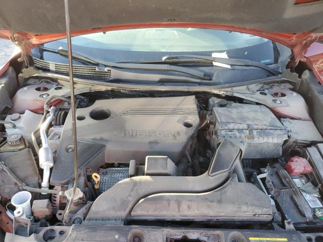 Photo 10 VIN: 1N4AL3AP5GC236585 - NISSAN ALTIMA 