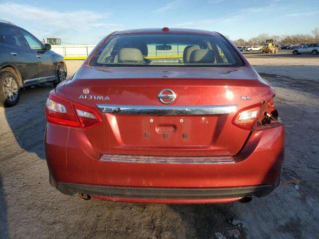 Photo 5 VIN: 1N4AL3AP5GC236585 - NISSAN ALTIMA 