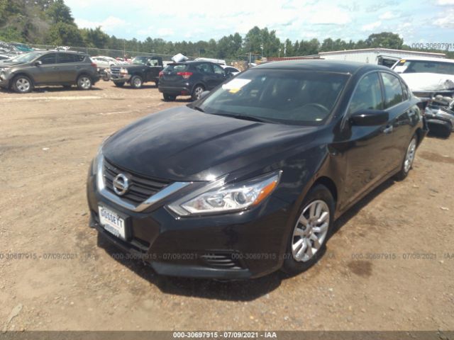 Photo 1 VIN: 1N4AL3AP5GC236649 - NISSAN ALTIMA 