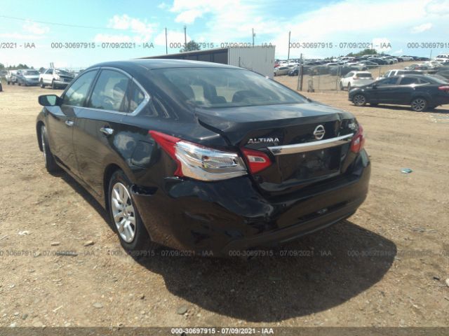 Photo 2 VIN: 1N4AL3AP5GC236649 - NISSAN ALTIMA 