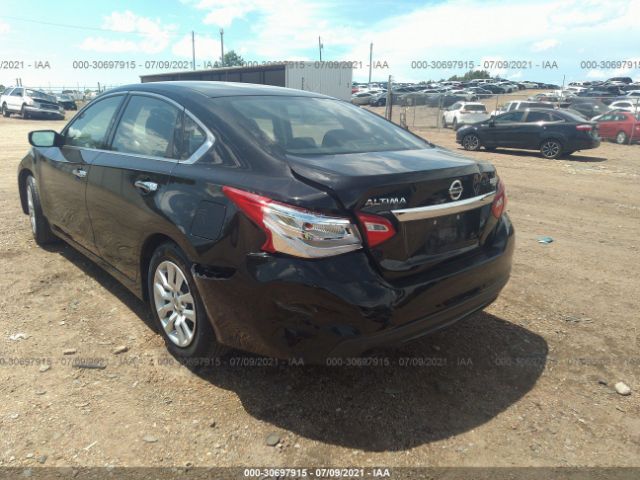 Photo 5 VIN: 1N4AL3AP5GC236649 - NISSAN ALTIMA 