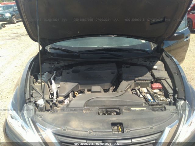 Photo 9 VIN: 1N4AL3AP5GC236649 - NISSAN ALTIMA 