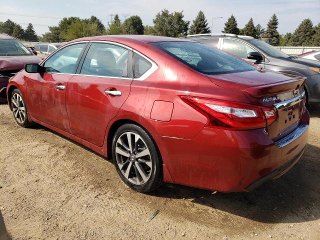 Photo 1 VIN: 1N4AL3AP5GC237669 - NISSAN ALTIMA 2.5 