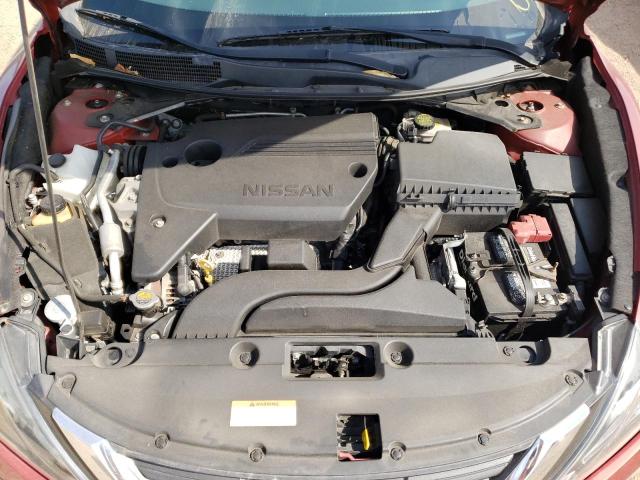 Photo 10 VIN: 1N4AL3AP5GC237669 - NISSAN ALTIMA 2.5 