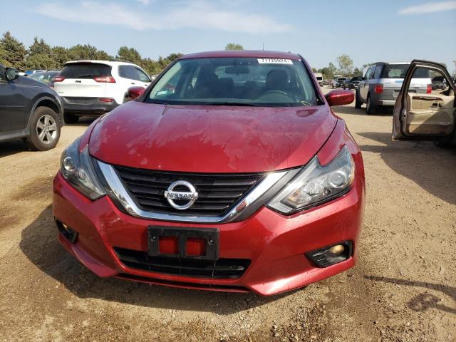 Photo 4 VIN: 1N4AL3AP5GC237669 - NISSAN ALTIMA 2.5 