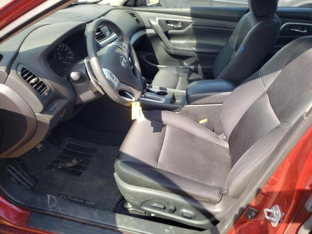 Photo 6 VIN: 1N4AL3AP5GC237669 - NISSAN ALTIMA 2.5 