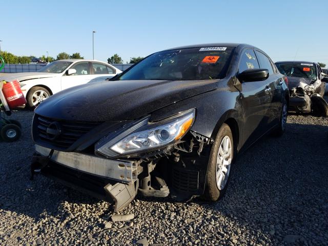 Photo 1 VIN: 1N4AL3AP5GC238840 - NISSAN ALTIMA 2.5 